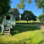 Luksustelt Langtonbury Appleby-in-Westmorland